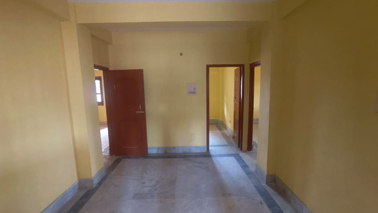 Unfurnished 3bhk in Rehabari, Guwahati, Assam, India for Rent